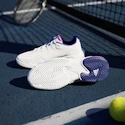 Moška obutev za tenis adidas Barricade 13 M Ftwr White