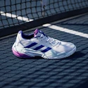 Moška obutev za tenis adidas Barricade 13 M Ftwr White