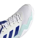 Moška obutev za tenis adidas Barricade 13 M Ftwr White