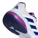 Moška obutev za tenis adidas Barricade 13 M Ftwr White