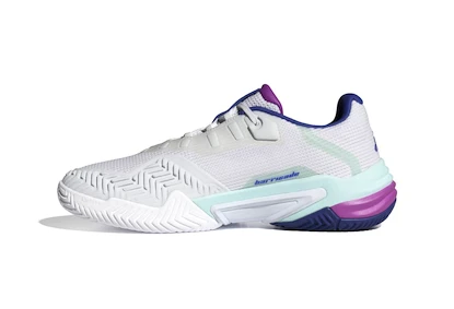 Moška obutev za tenis adidas Barricade 13 M Ftwr White