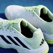 Moška obutev za tenis adidas  Barricade 13 M FTWWHT/CBLACK