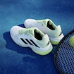 Moška obutev za tenis adidas  Barricade 13 M FTWWHT/CBLACK