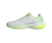 Moška obutev za tenis adidas  Barricade 13 M FTWWHT/CBLACK