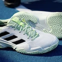 Moška obutev za tenis adidas  Barricade 13 M FTWWHT/CBLACK