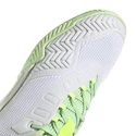 Moška obutev za tenis adidas  Barricade 13 M FTWWHT/CBLACK