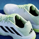 Moška obutev za tenis adidas  Barricade 13 M FTWWHT/CBLACK