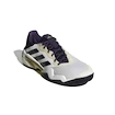Moška obutev za tenis adidas Barricade 13 White