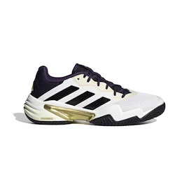 Moška obutev za tenis adidas Barricade 13 White