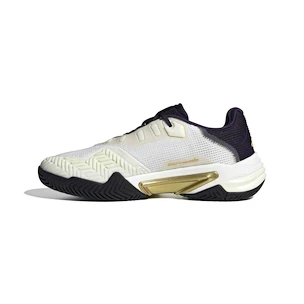 Moška obutev za tenis adidas Barricade 13 White