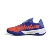 Moška obutev za tenis adidas Barricade M Clay Blue