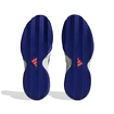 Moška obutev za tenis adidas Barricade M Clay Blue