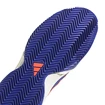 Moška obutev za tenis adidas Barricade M Clay Blue
