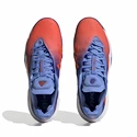 Moška obutev za tenis adidas Barricade M Clay Blue
