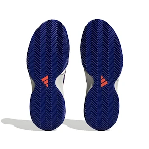 Moška obutev za tenis adidas Barricade M Clay Blue