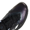 Moška obutev za tenis adidas Barricade M Core Black