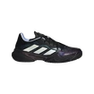 Moška obutev za tenis adidas Barricade M Core Black