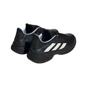 Moška obutev za tenis adidas Barricade M Core Black