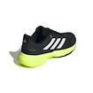 Moška obutev za tenis adidas  Courtjam Control 3 Clay Carbon/Lucid Lemon