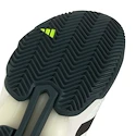 Moška obutev za tenis adidas  CourtJam Control 3 Clay White/Core Black