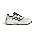 Moška obutev za tenis adidas  CourtJam Control 3 Clay White/Core Black