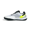 Moška obutev za tenis adidas  Defiant Speed 2 Clay White