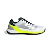 Moška obutev za tenis adidas  Defiant Speed 2 Clay White
