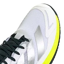 Moška obutev za tenis adidas  Defiant Speed 2 Clay White