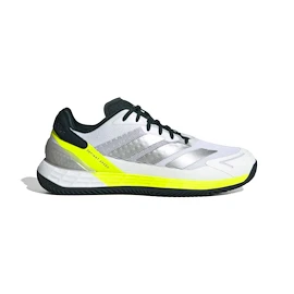 Moška obutev za tenis adidas Defiant Speed 2 Clay White