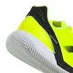 Moška obutev za tenis adidas  Defiant Speed 2 M Clay Lucid Lemon/Core Black