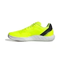 Moška obutev za tenis adidas  Defiant Speed 2 M Clay Lucid Lemon/Core Black