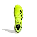 Moška obutev za tenis adidas  Defiant Speed 2 M Clay Lucid Lemon/Core Black