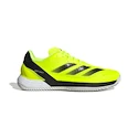 Moška obutev za tenis adidas  Defiant Speed 2 M Clay Lucid Lemon/Core Black