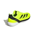 Moška obutev za tenis adidas  Defiant Speed 2 M Clay Lucid Lemon/Core Black