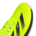 Moška obutev za tenis adidas  Defiant Speed 2 M Clay Lucid Lemon/Core Black