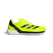 Moška obutev za tenis adidas  Defiant Speed 2 M Clay Lucid Lemon/Core Black  EUR 42