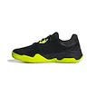 Moška obutev za tenis adidas Solematch Control 2 Clay Core Black/Lucid Lemon