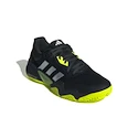Moška obutev za tenis adidas Solematch Control 2 Clay Core Black/Lucid Lemon