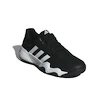 Moška obutev za tenis adidas Solematch Control 2 Clay Core Black/Zero Metalic