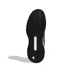 Moška obutev za tenis adidas Solematch Control 2 Clay Core Black/Zero Metalic