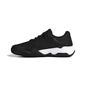 Moška obutev za tenis adidas Solematch Control 2 Clay Core Black/Zero Metalic