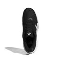 Moška obutev za tenis adidas Solematch Control 2 Clay Core Black/Zero Metalic