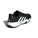 Moška obutev za tenis adidas Solematch Control 2 Clay Core Black/Zero Metalic
