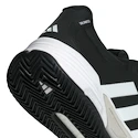 Moška obutev za tenis adidas Solematch Control 2 Clay Core Black/Zero Metalic