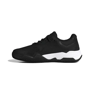 Moška obutev za tenis adidas Solematch Control 2 Clay Core Black/Zero Metalic  EUR 48