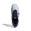 Moška obutev za tenis adidas Solematch Control 2 Clay Halo Blue