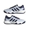 Moška obutev za tenis adidas Solematch Control 2 Clay Halo Blue