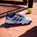 Moška obutev za tenis adidas Solematch Control 2 Clay Halo Blue