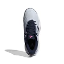 Moška obutev za tenis adidas Solematch Control 2 Clay Halo Blue