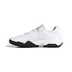 Moška obutev za tenis adidas Solematch Control 2 Cloud White